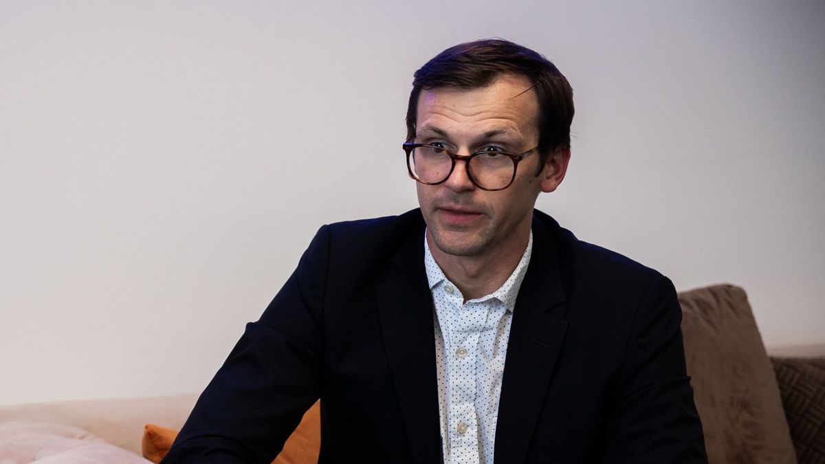 Az Egyesült Államoknak és a világnak kritikusan fontos, hogy legyen Amerikának egy erős elnöke