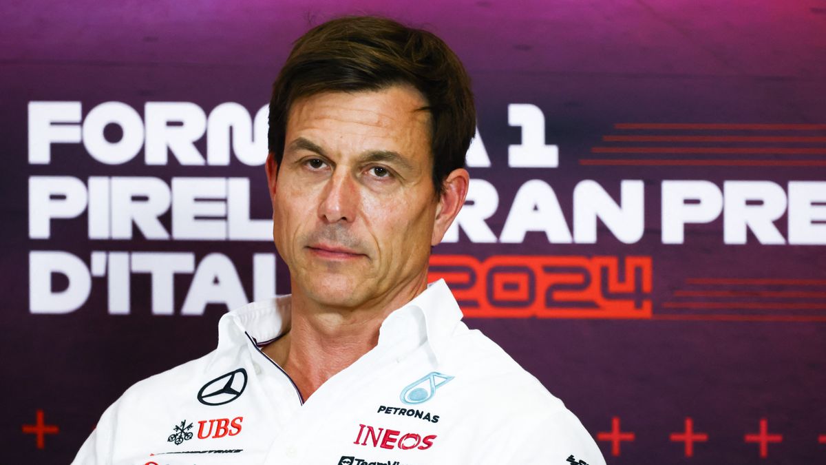 Toto Wolff még nagyon ráfarag erre a döntésre?