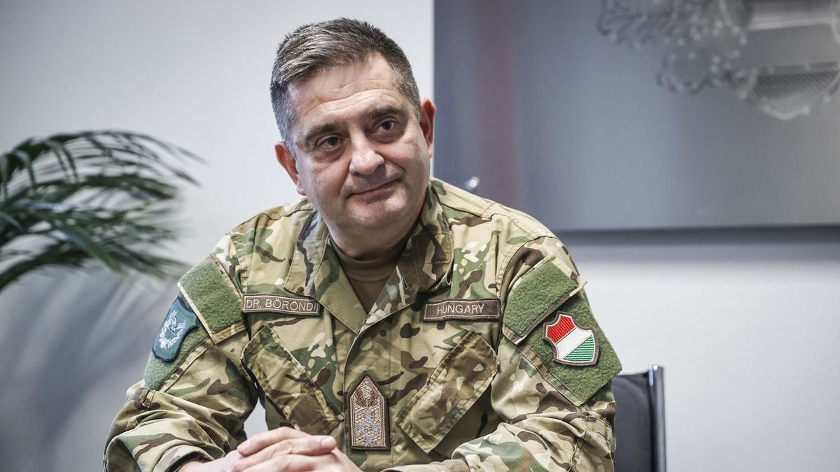 Hungary Upholding Decision Against Delivering Weapons to Ukraine Reaffirmed at NATO Meeting