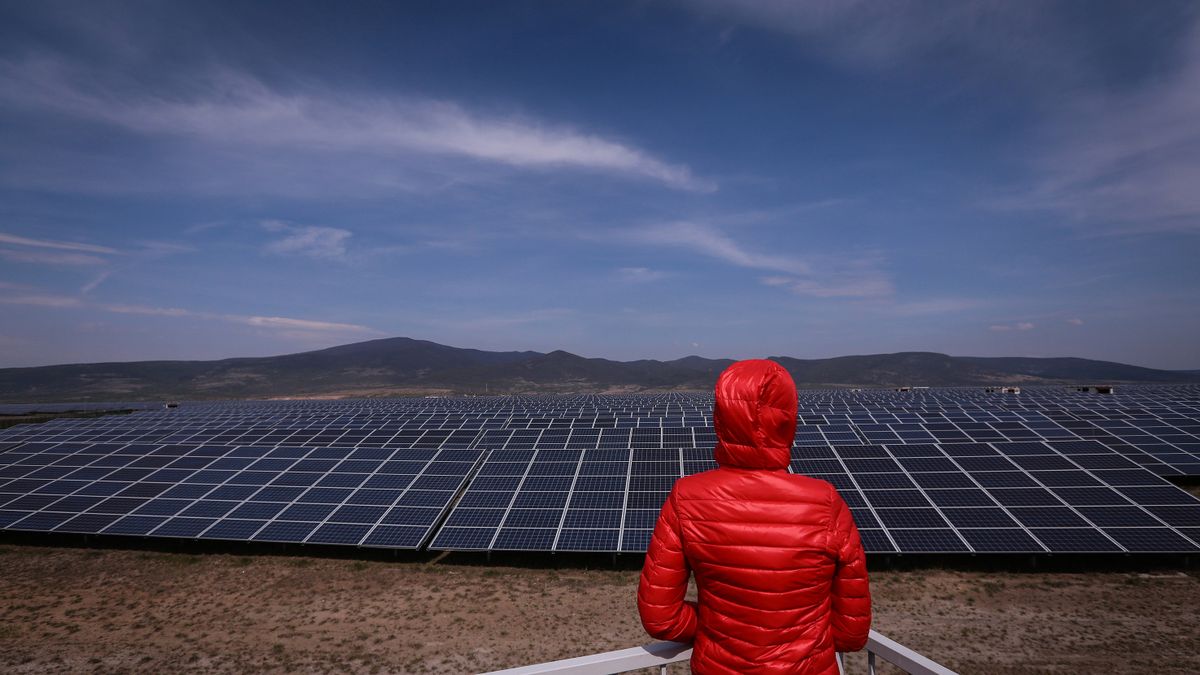 Hazánk eddigi legnagyobb energiatárolója épül Szolnokon