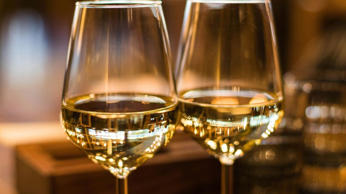 Hungarian White Wines Enjoy Popularity on Foreign Markets