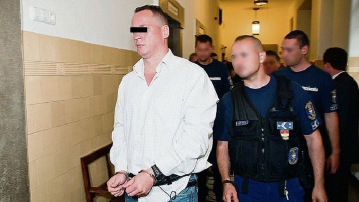 Heteken belül jogerős ítélet születhet Vizoviczki korrupt rendőrei ügyében