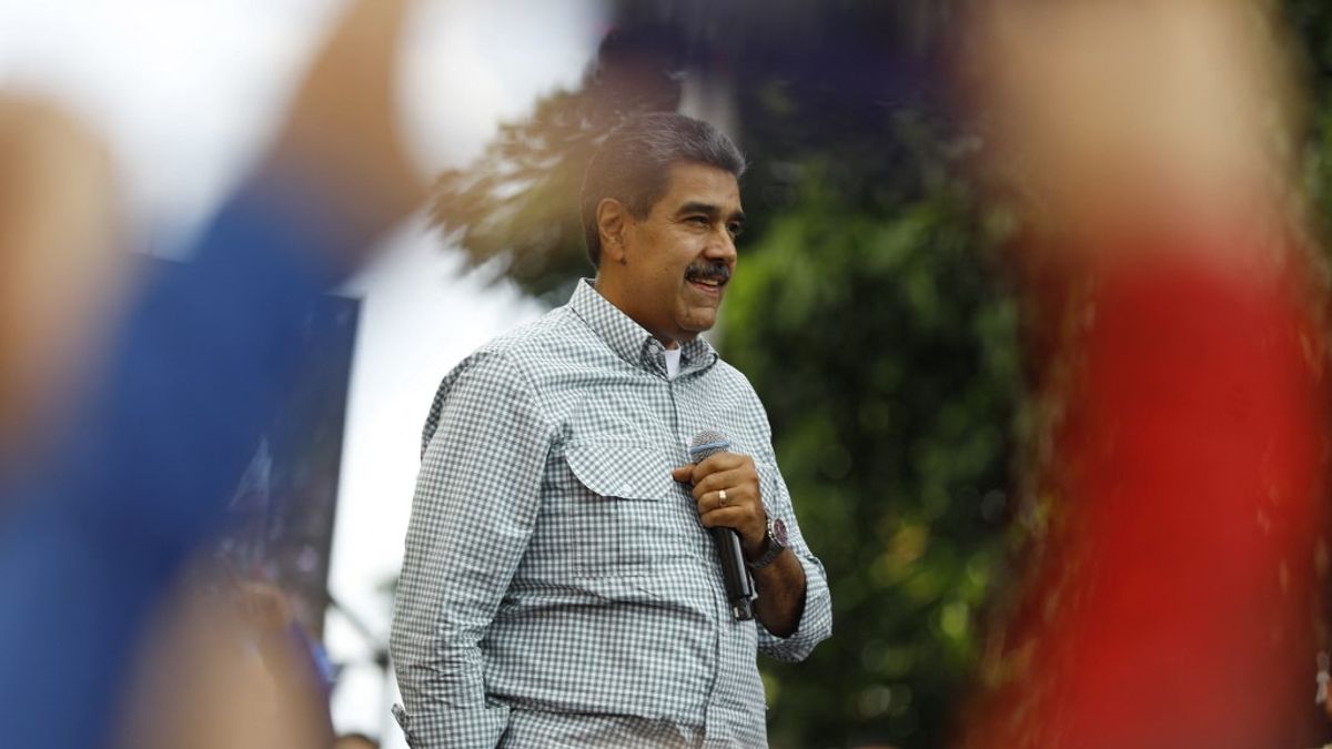 Az Európai Unió elkötelezett a venezuelai demokrácia helyreállítása mellett