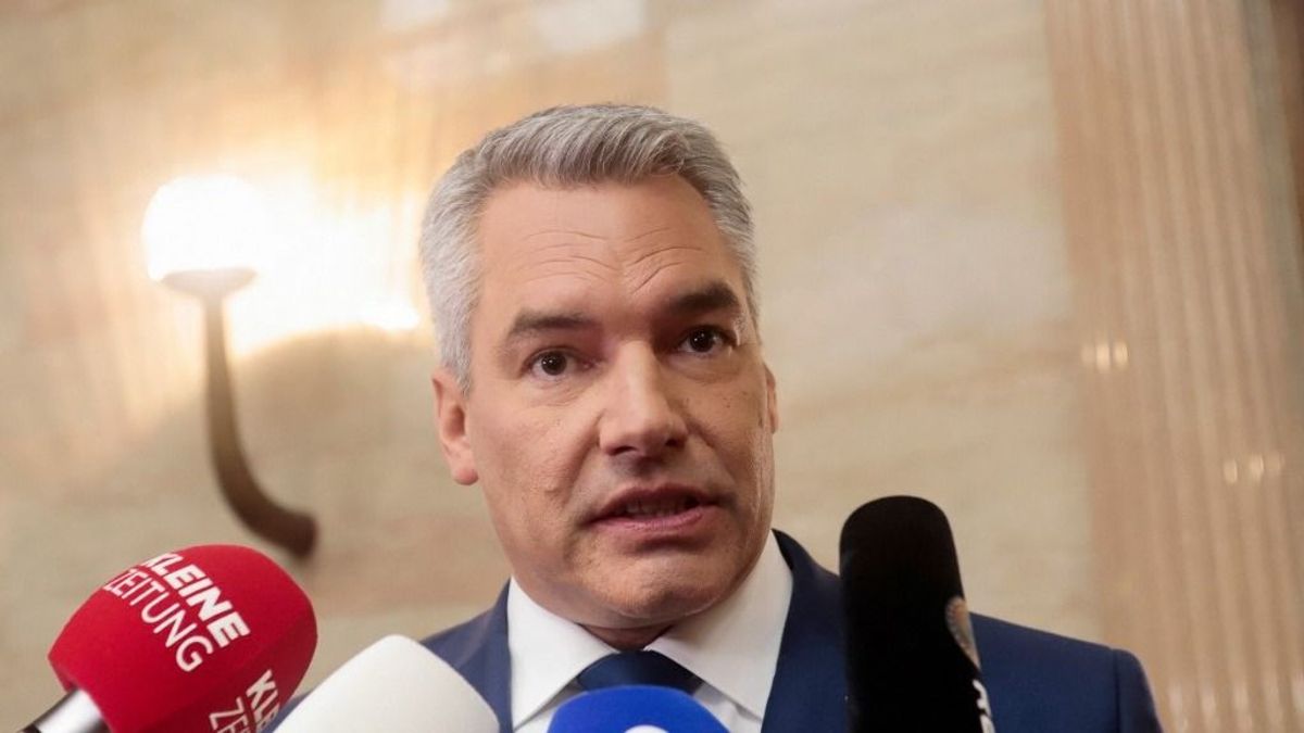 Ausztria választott, de mi jöhet?