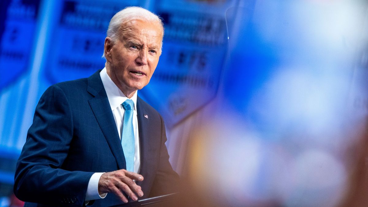 Titkos jelentést készítettek Bidenék Ukrajnáról