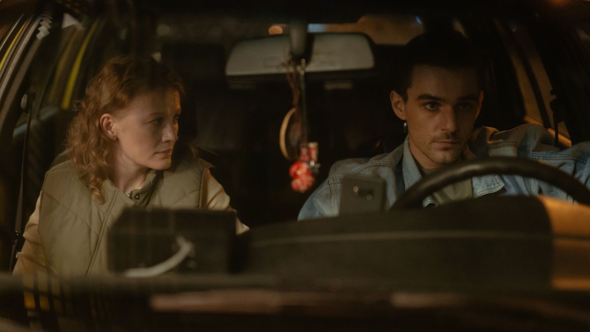 Már forog a diák-Oscar-jelölt Freund Ádám első egész estés játékfilmje