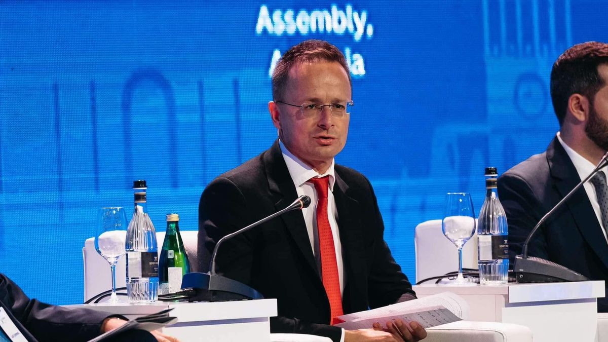 Hungary Poised to Facilitate Peace in South Caucasus, FM says
