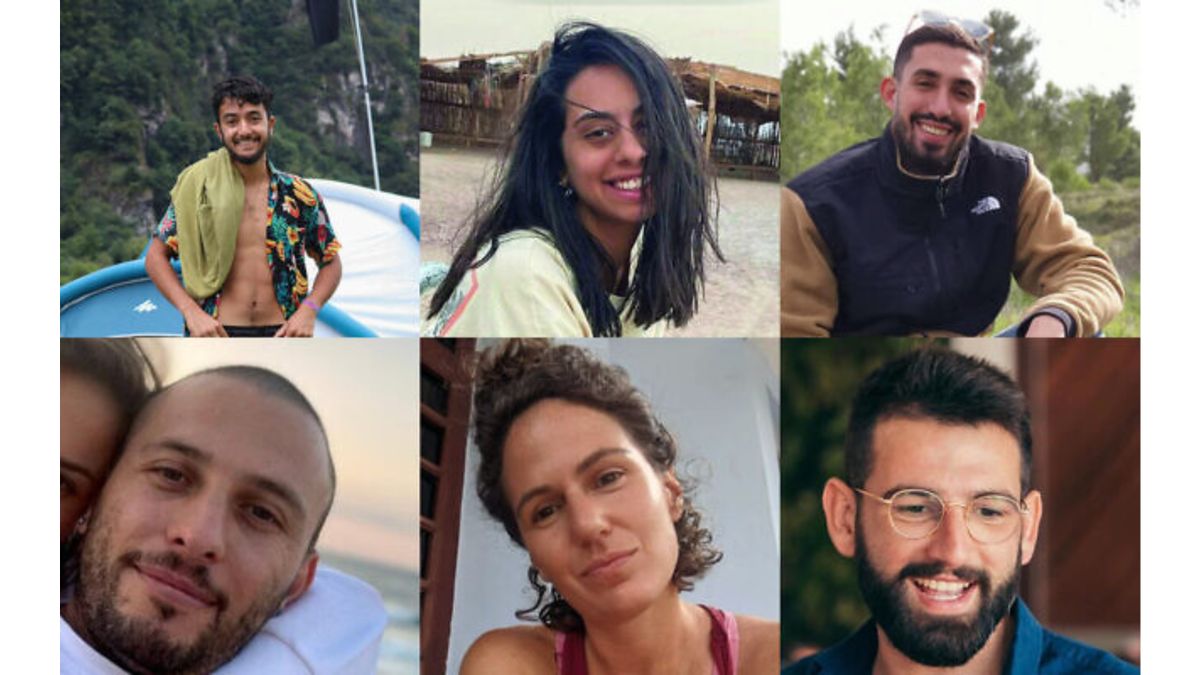 Hatan meghaltak a túszok közül