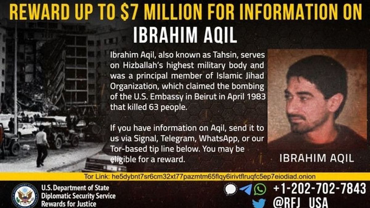 Izraeli légi csapás Bejrút ellen: a Hezbollah elismerte a veszteségeit