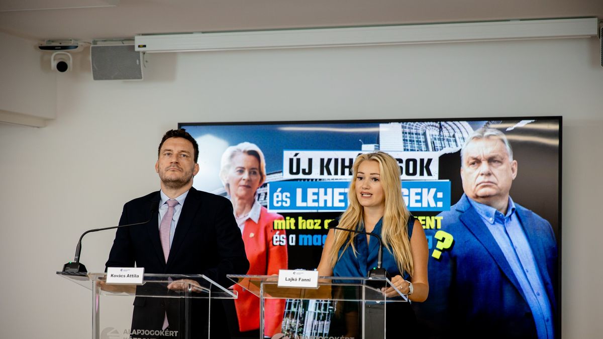 Center for Fundamental Rights: Hungary Isn't the Only Country Affected by Brussels Injustice