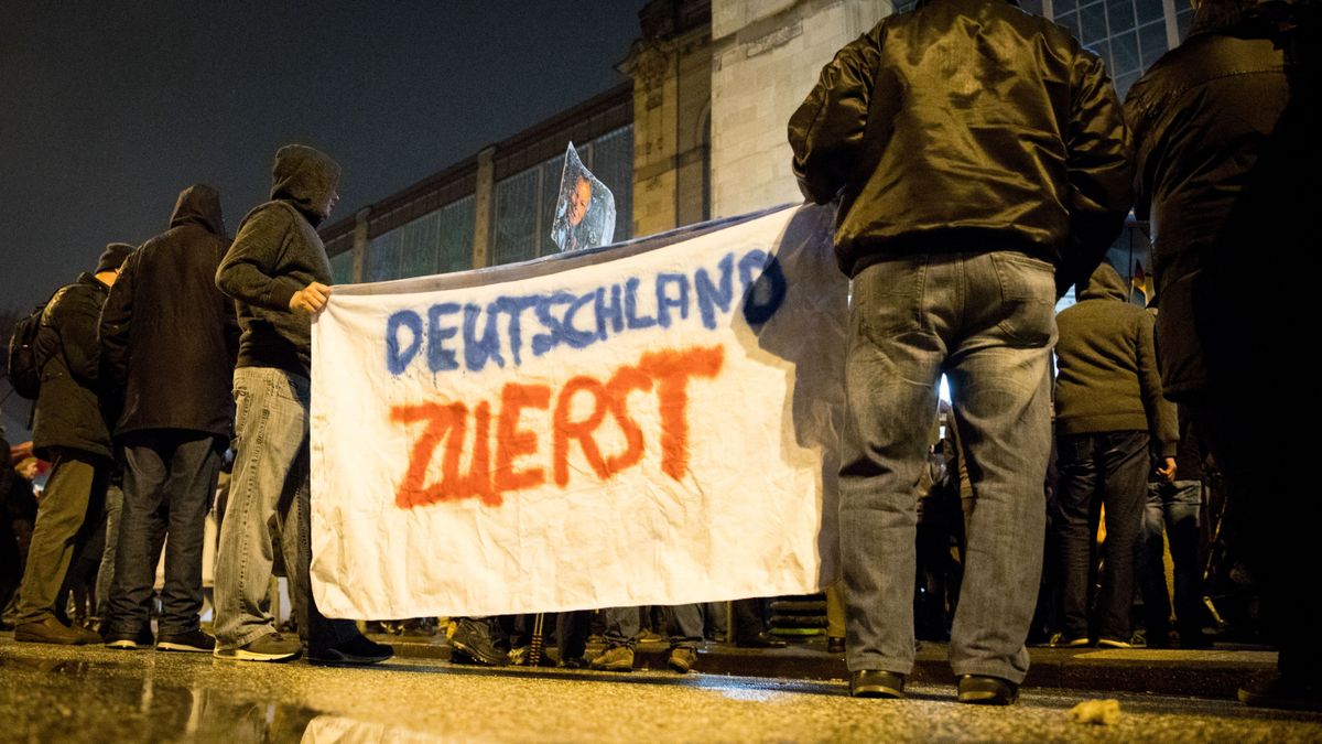 Politikai okokból menekülnek Magyarországra németek – szúrta ki a német köztévé