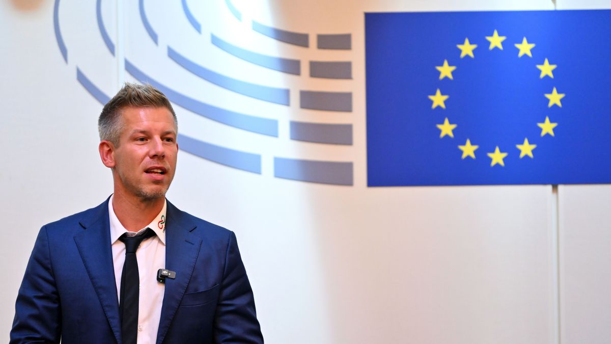Tamas Menczer: Peter Magyar Seals Deal with Manfred Weber on His Immunity