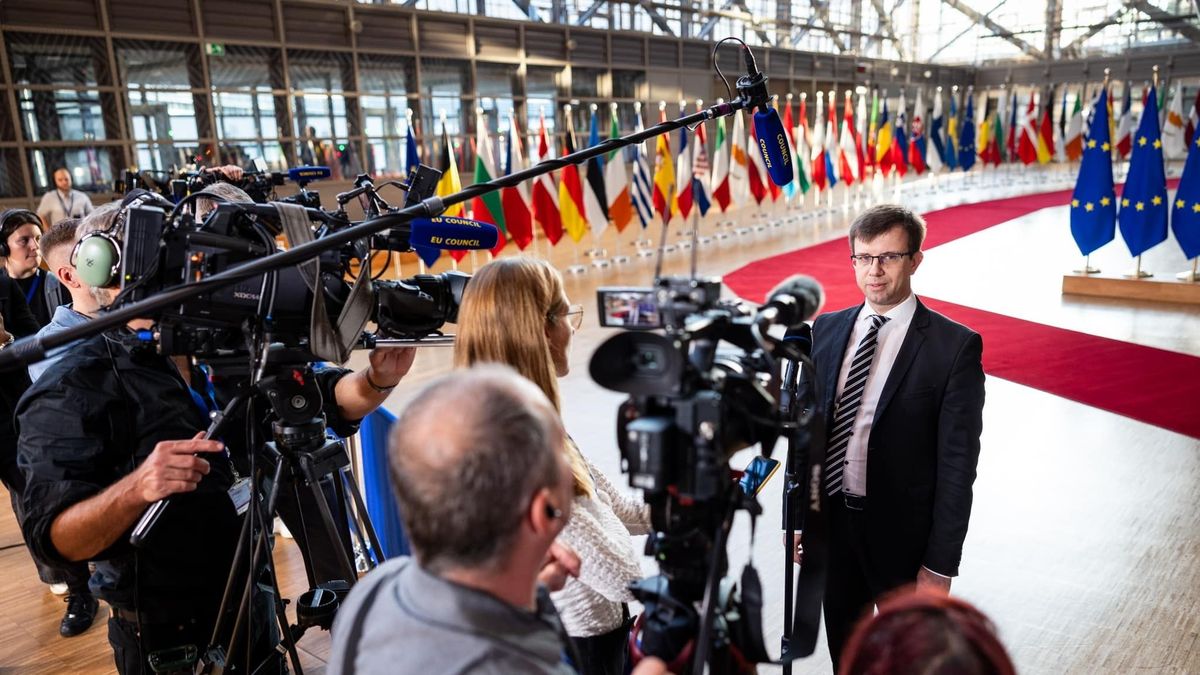 Bóka János: A Nyugat-Balkán nélkül Európa nem lehet teljes