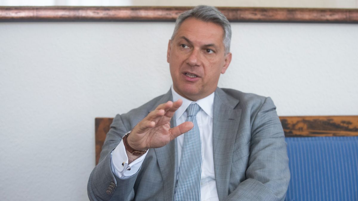 Janos Lazar: We'll Give Investors a Fast Track