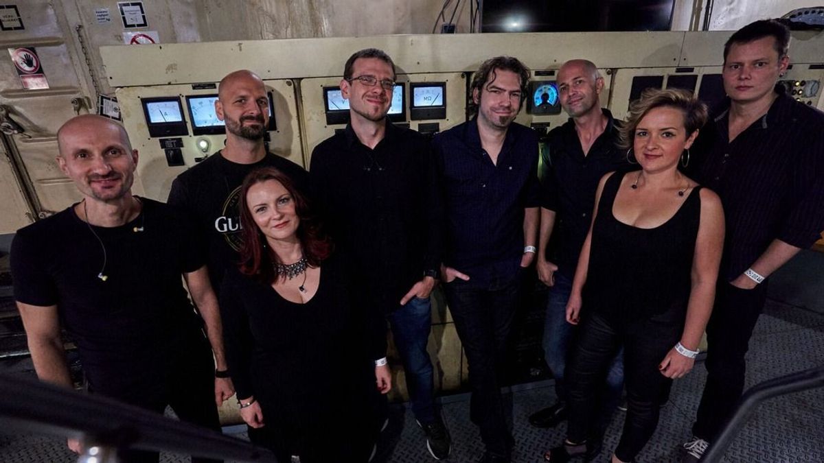 A Pink Floyd legnagyobb slágerei a Várkert Bazárban