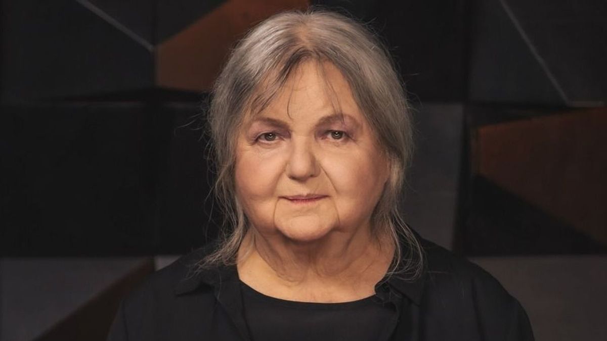 Mindent képes eljátszani, és mindent el is tud játszani – Nyolcvanéves Pogány Judit