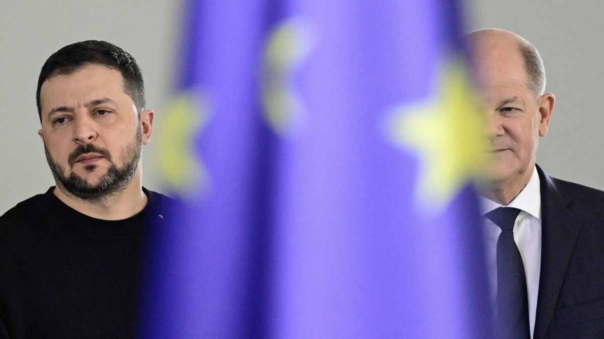 A német vezetők továbbra is háborúpártiak maradtak