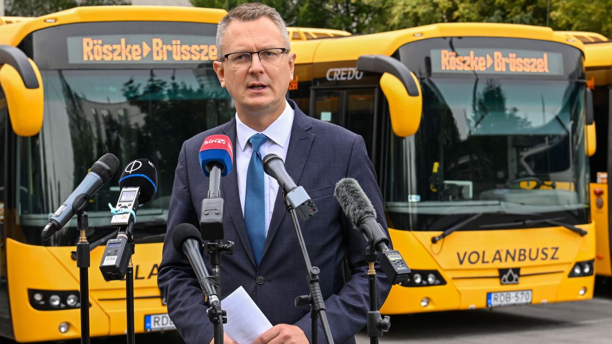 Rétvári Bence: Ha Brüsszel migránsokat akar, megkaphatja!
