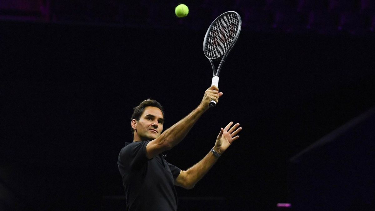 Roger Federer és Rafael Nadal újra szembekerülhet egymással