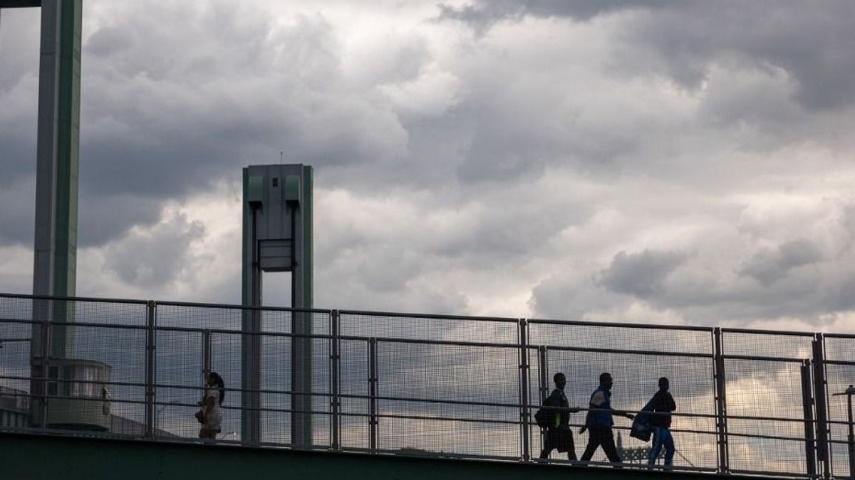 Sokkoló számok: több százezer bűnöző migráns bujkál az Egyesült Államokban