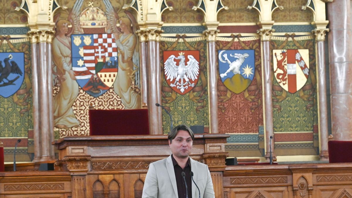 Új vezetője van a szlovákiai magyar pártnak