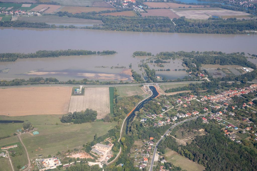 Légi felvételeken a Duna áradása (19 of 25)20240921 Komárom-Esztergom vármegye

Légi felvételeken az áradt Duna, Komáromtól Esztergomig.

Fotós: Zetovics Márió
24 Óra
