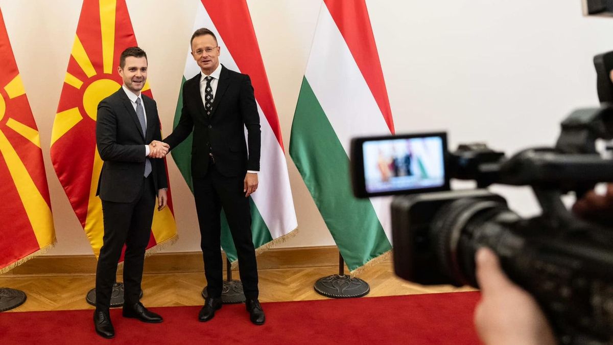 Hungary FM: Time to End 'Prank Show' and Talk Honestly About EU Enlargement