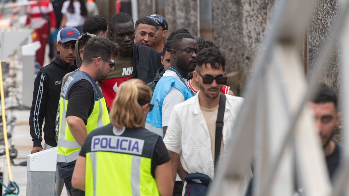 A német hatóságok gyakorlatilag beismerték a kudarcukat a deportálások kapcsán