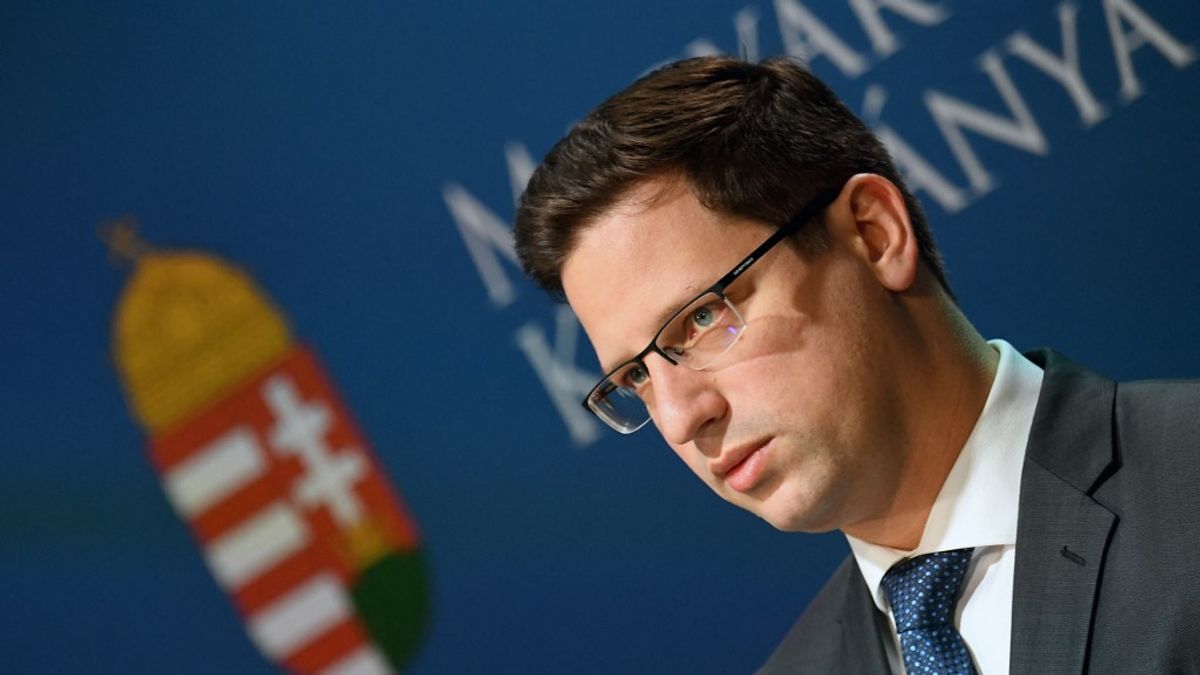 Gulyás Gergely: Magyarország továbbra is az egyik legfontosabb gazdasági partner Bajorország számára
