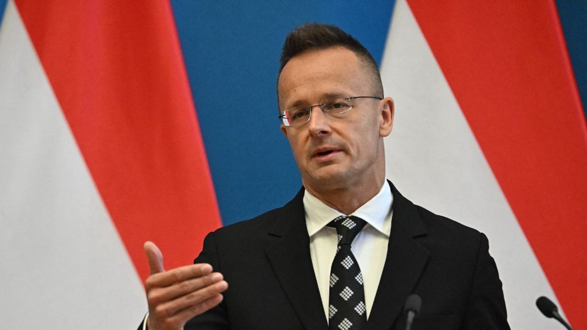 Minden idők legmagasabb kereskedelmi forgalmát érte el Magyarország és Örményország