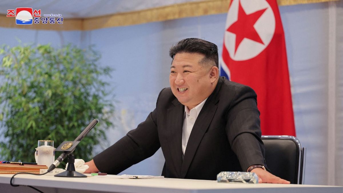 Észak-Korea ismét szeméttel teli léggömböket küldött Dél-Koreába