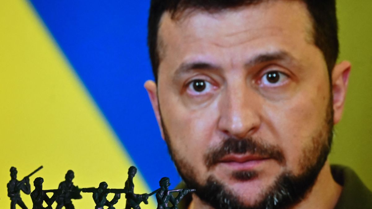 Egy világméretű békemenet talán megállíthatná a háborút