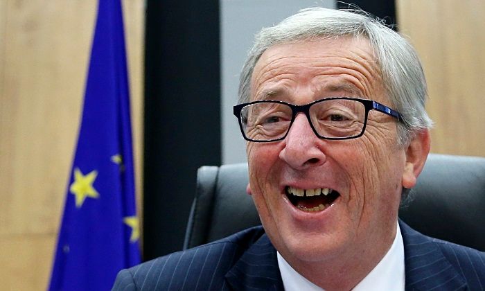 Jean-Claude Juncker