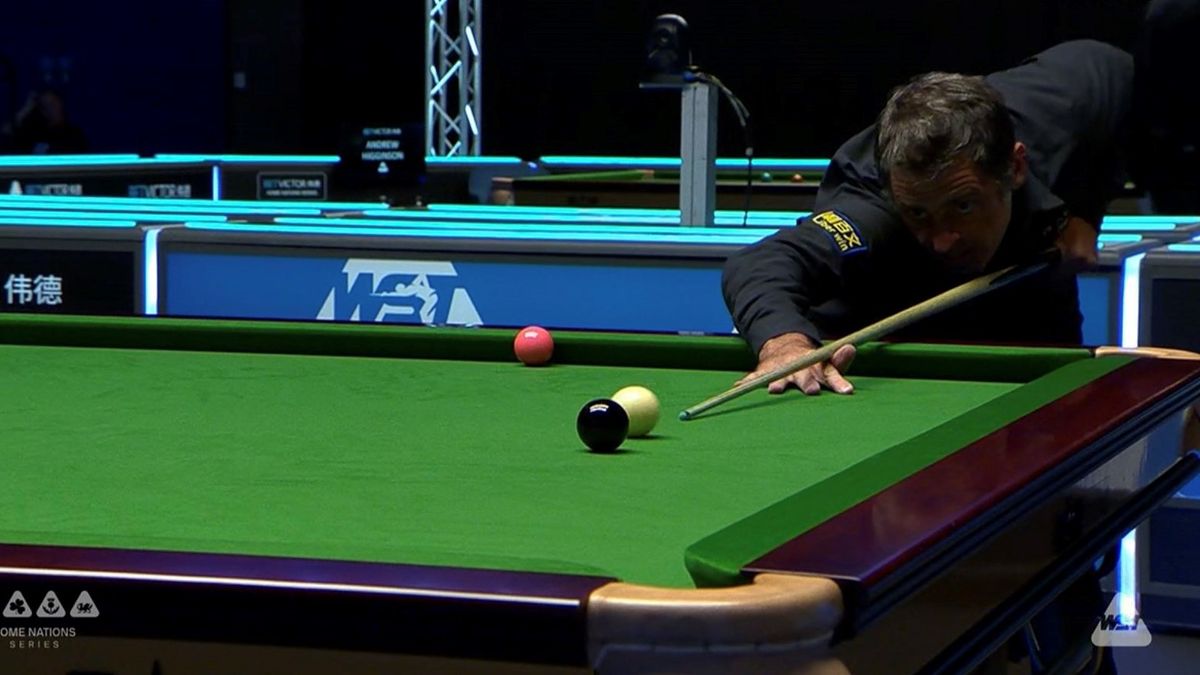 Ronnie O’Sullivan frusztrációja: Inkább balkézzel leszek balfácán