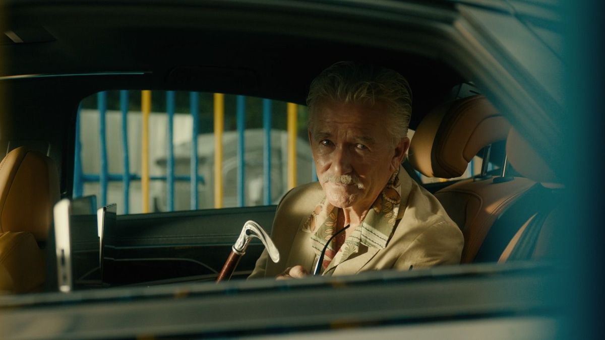 Bobby a Dallasból a CineFestre jön + videó