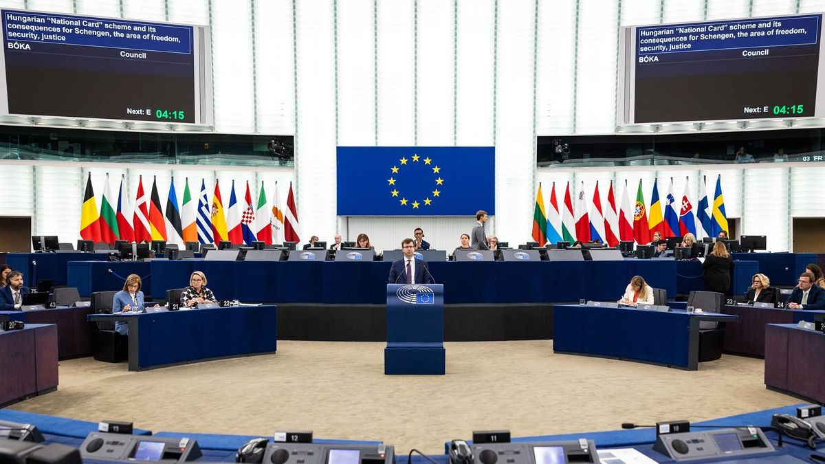 Bóka János: Magyarország megkezdte a tárgyalásokat a migrációs ítélet végrehajtásáról