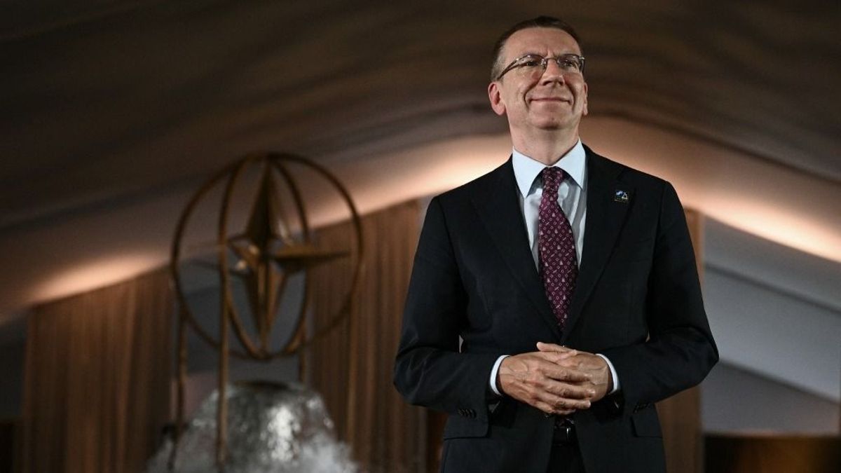 NATO-tagországot ért el egy orosz katonai drón