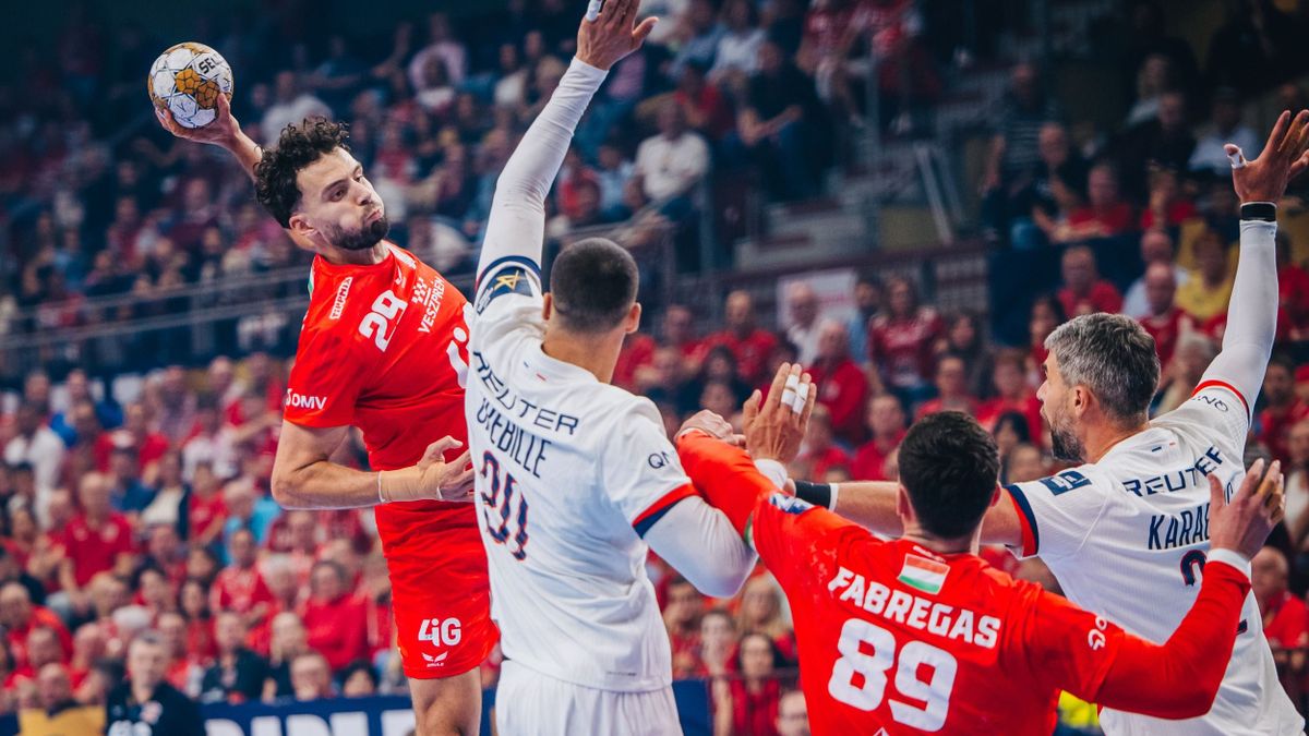 Máris bejelentkezett a Final Fourra a Veszprém