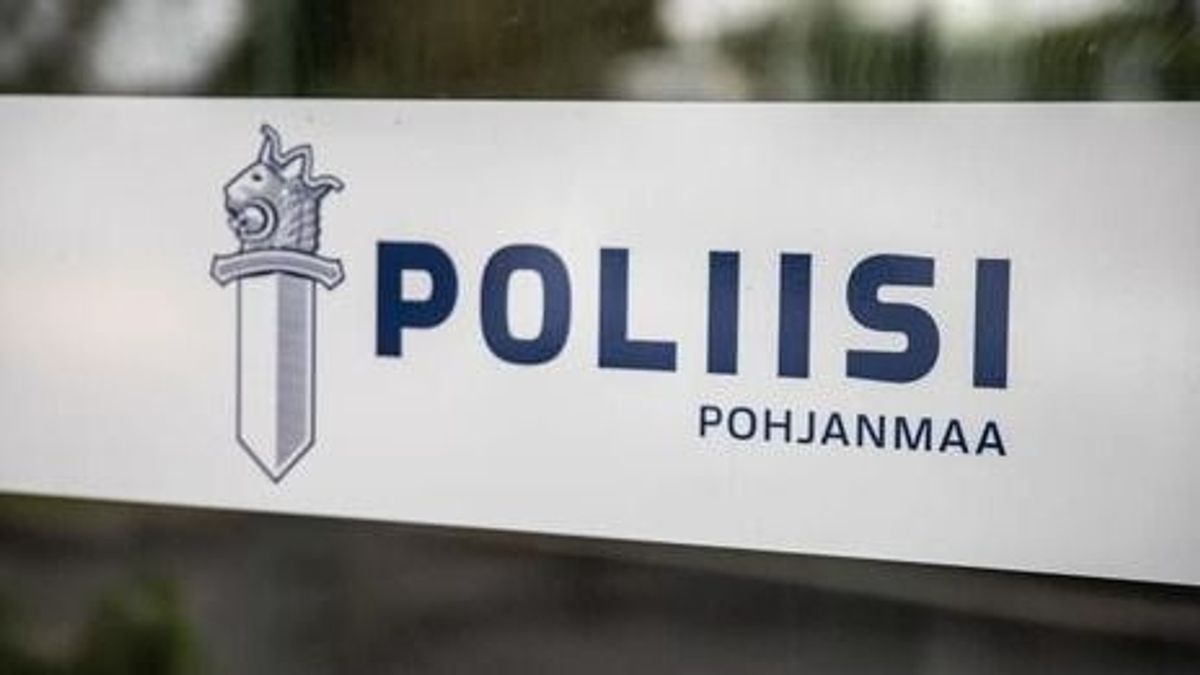 Migránsfiatalok késekkel támadtak a nyugat-finnországi Vaasa város egyik iskolájánál
