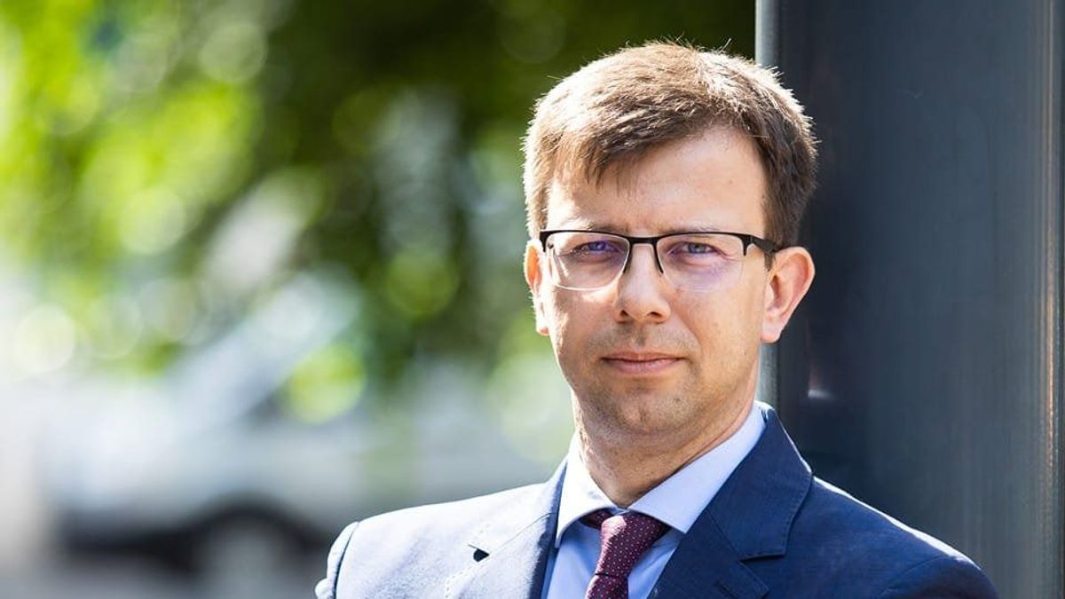 Bóka János: Az intézményeknek az európai polgárok valódi érdekeit kellene szem előtt tartaniuk