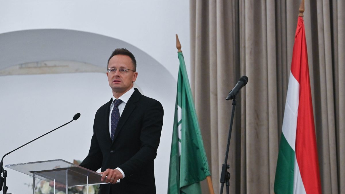 Szijjártó Péter: A kormány szövetségesként tekint a MATE-re a külpolitikai stratégia végrehajtásában