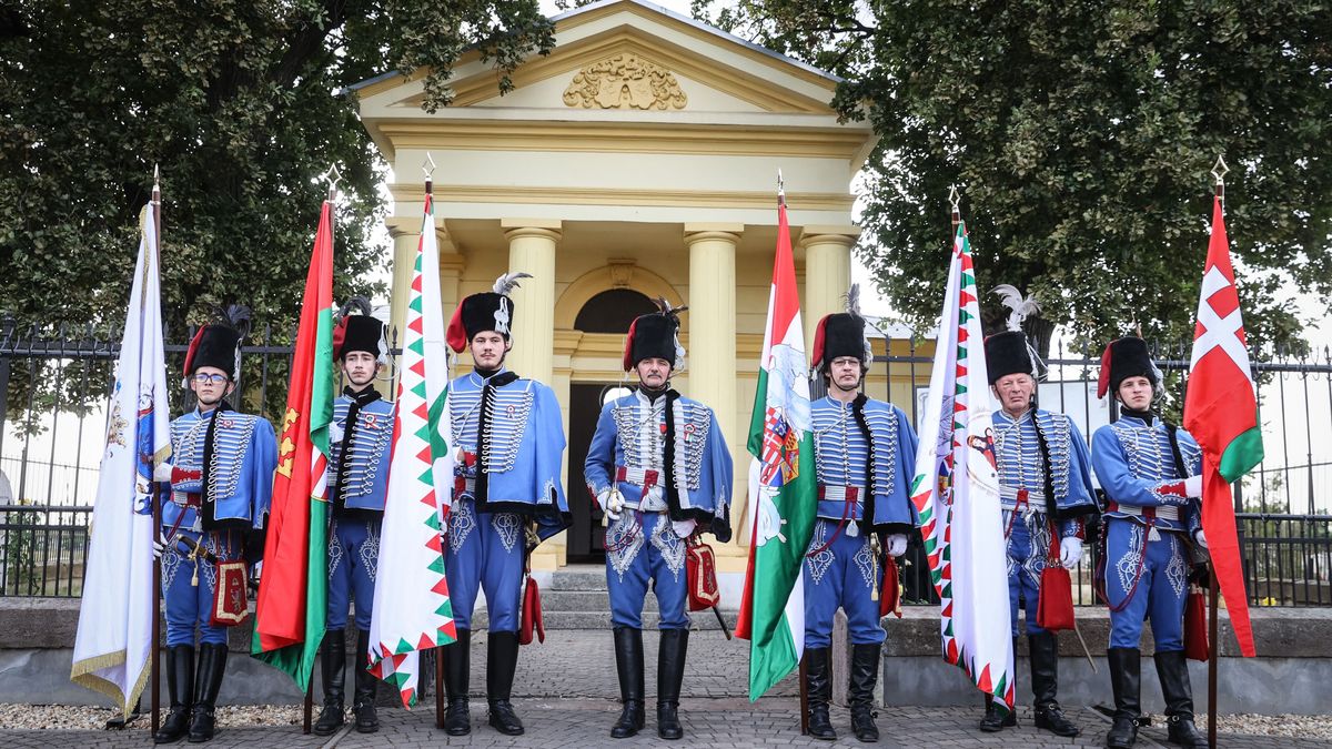 Egy korszak vége