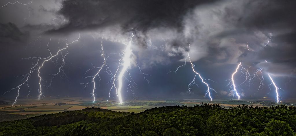 Hihetetlen Energiák