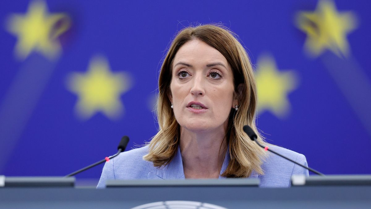 Az EP elnökére nem vonatkoznak a szabályok