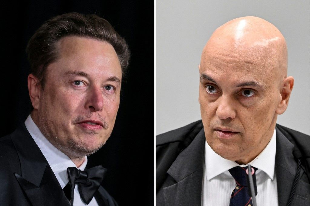 A brazil legfelsőbb bíróság bírája és Elon Musk közötti ellentét 2024. augusztus 29-én felerősödött, mivel a milliárdos Starlink cége bejelentette, hogy vagyonát az országban befagyasztották az X közösségimédia-platform sorsa körüli viszály miatt