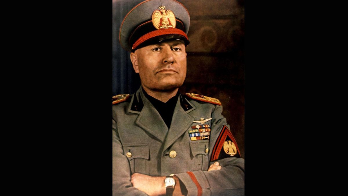 Putyin az új Hitler? (1. rész)