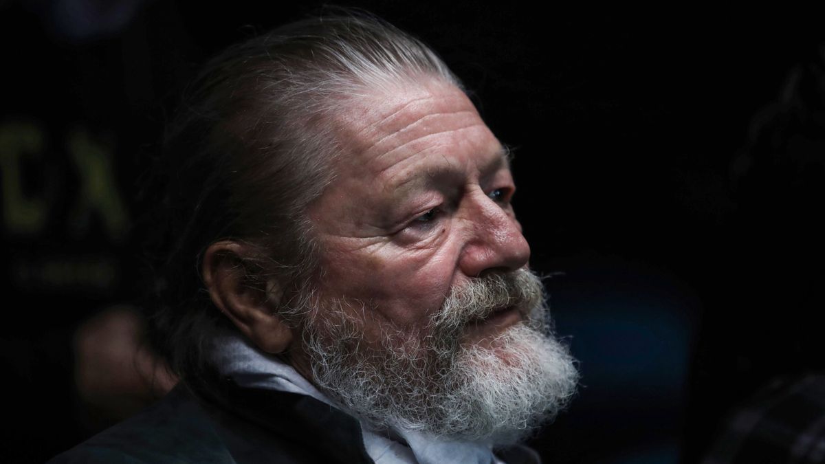 Hegedűs D. Gézát választották a Nemzet Színészének