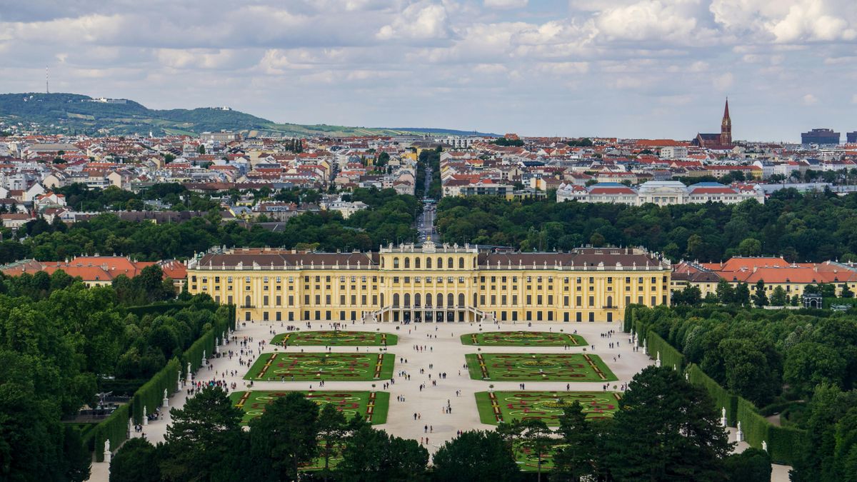 Luxuslakásokat kaphatnak a migránsok Bécsben