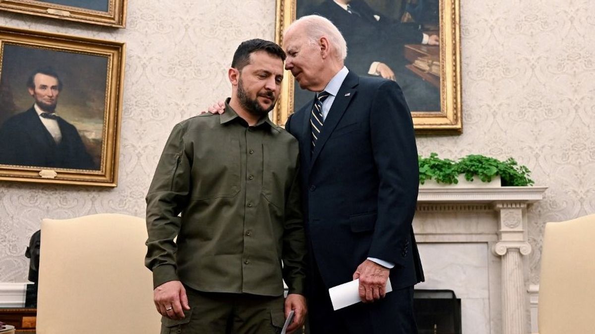 Egy amerikai befektető szerint Zelenszkij béketerve a harmadik világháborúhoz vezetne