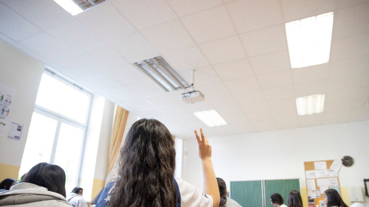 Az osztrák iskolarendszer az összeomlás szélén áll